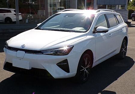 MG MG5 Luxury Electric Navi / LED / 360 Grad Kamera