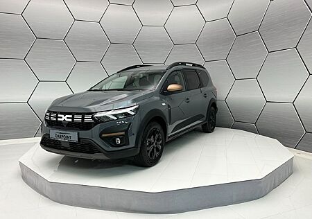 Dacia Jogger gebraucht kaufen Dacia Jogger Extreme TCe 100 ECO-G Sitzheizung 5-s