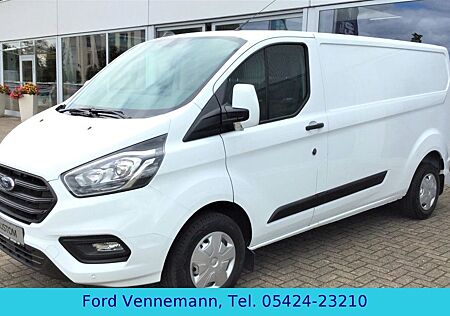 Ford Transit Custom 300 L2H1 Trend Kasten*hWSS*4J.FGS