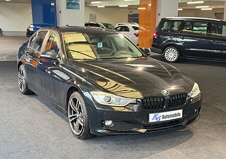 BMW 320 gebraucht kaufen BMW 320 d Lim. EXPORT/GEWERBE