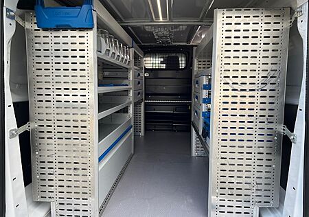 Opel Vivaro 2.0D Cargo L3 EHZ Elegance SORTIMO-EINBAU