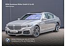 BMW 750iA xDrive Lim. M Sportpaket Glasdach ACC 1VB