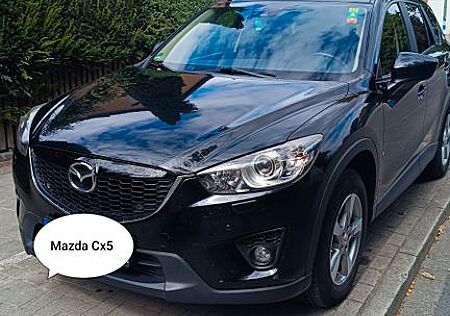 Mazda CX-5 2.2 SKYACTIV-D Center-Line AWD Center-Line