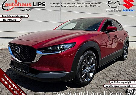 Mazda CX-30 SkyActiv-X 180 Selection | HUD | LED |
