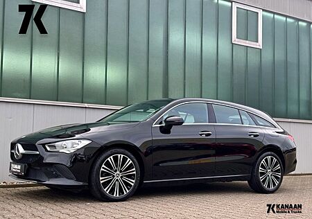 Mercedes-Benz CLA 220 Shooting Brake CLA 220d SB Progressive*8G|CAM|NAVI|ASSIST*
