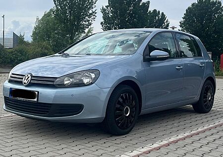 VW Golf Volkswagen 1.4 TSI 90 kW Comfortline Comfortline