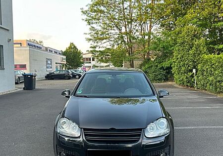VW Golf Volkswagen 2.0 T-FSI GTI GTI