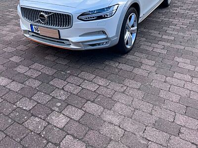 Volvo V90 Ocean Race D5 Polestar