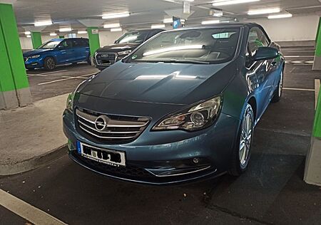 Opel Cascada 2.0 CDTI 121kW ecoFLEX Edition Edition