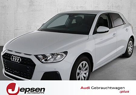 Audi A1 Sportback advanced 25 TFSI S tr. Virtual 17´