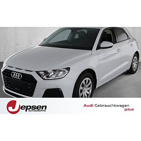 Audi A1 leasen