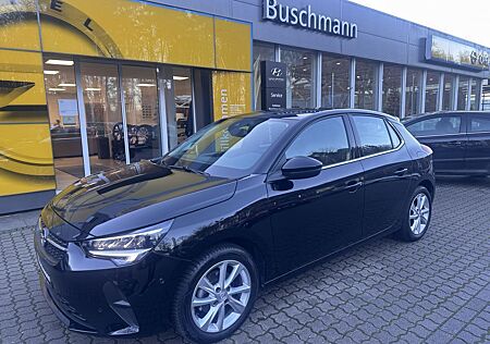 Opel Corsa Elegance +SITZHEIZUNG+PDC+LED-Scheinwerfer