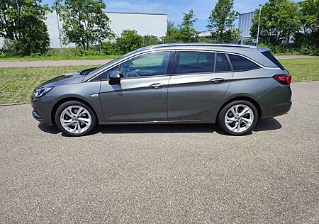 Opel Astra ST 1.6 Turbo Innovation 147kW S/S Inno...