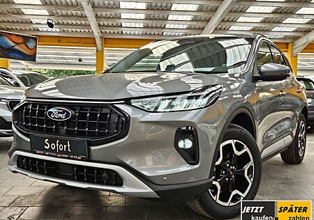 Ford Kuga 2,5 PHEV Active Navi Kamera LED Sicherheit