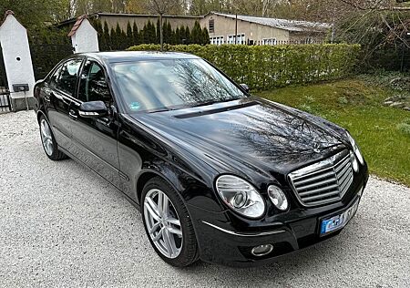Mercedes-Benz 220 E220 CDI Elegance
