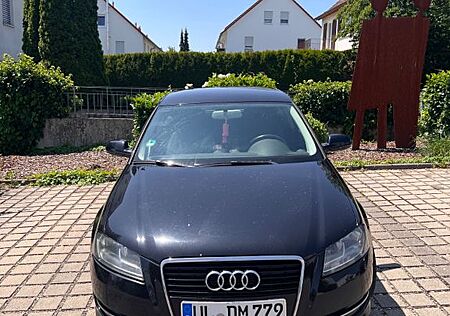 Audi A3 1.6 TDI 77kW