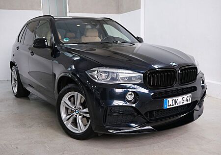 BMW X5 M50 m50d