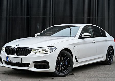BMW 530e M-Sport | 66.000km | 360° | SoftClose |