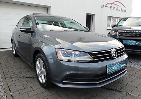 VW Jetta Volkswagen SE 1.4 TSI Leder | Keyless | ESHD | CAM