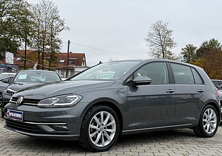 VW Golf Volkswagen VII Lim. Highline BMT/Start-Stopp/ACC /Pano