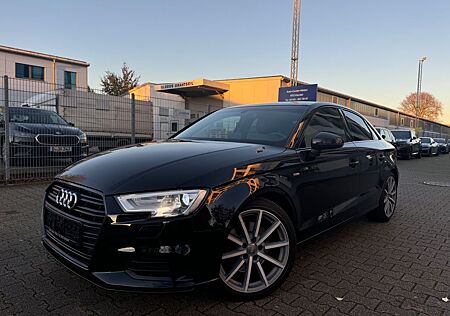 Audi A3 Lim. Quattro S-Line VIRT* B&0*