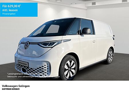 VW ID.BUZZ Volkswagen ID. Buzz Cargo LED AHK SHZ PDC KAMERA ACC