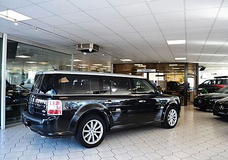 Ford Flex 3,5Ltr 7 Sitzer- AWD Allradantrieb