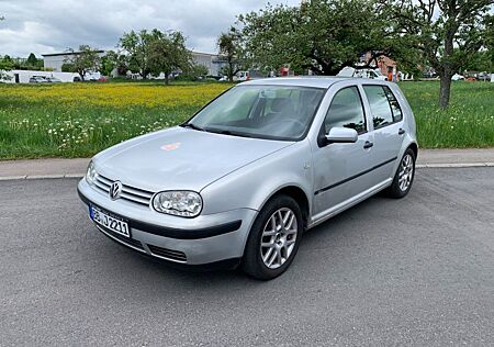 VW Golf Volkswagen 1.8 4motion Allrad 4x4