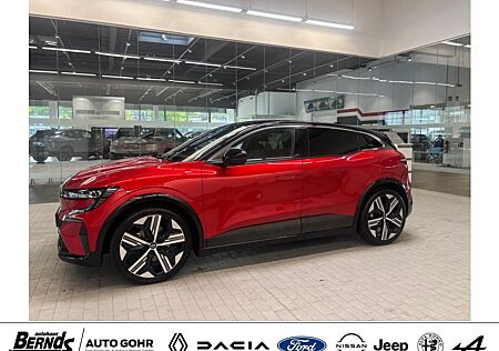 Renault Megane EV60 220hp optimum charge Iconic KLIMA PD