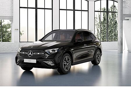 Mercedes-Benz GLC 300 d 4M AMG*Pano*HUD*NIGHT*MEMORY*Burmester
