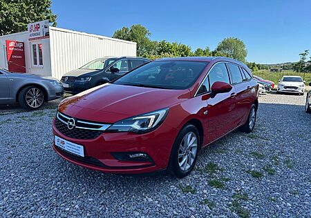Opel Astra K 1.4 ST INNOVATION/1.Hand/LED/Kamera