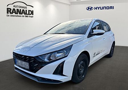 Hyundai i20 1.0T-GDi DCT Trend+++++VORFÜHRWAGEN+++++