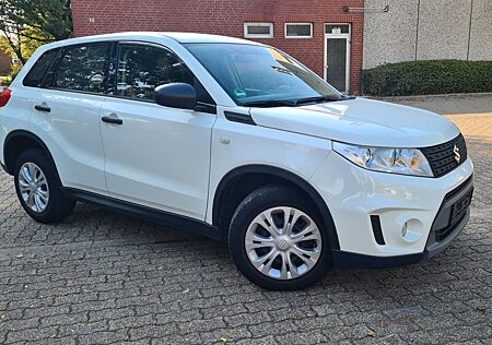 Suzuki Vitara 1.6 VVT Club 4x2 Club