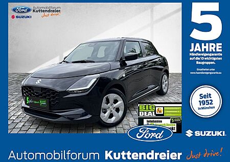 Suzuki Swift Comfort 5tg Navi Kamera LED Klima ACC PDC