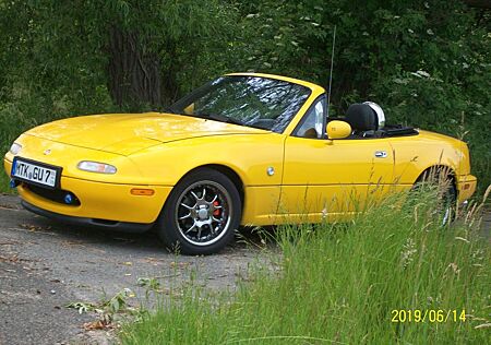 Mazda MX-5 1.6 -