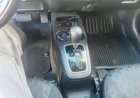 Mitsubishi Space Star Spirit+ AUTOM 1.HAND SHZ TEMPOM GARAN