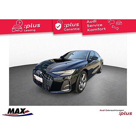 Audi A6 leasen