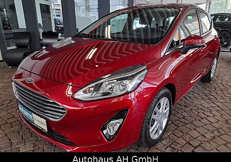 Ford Fiesta Titanium*KAMERA*ANDROID*FB