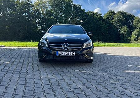 Mercedes-Benz A 200 gebraucht kaufen Mercedes-Benz A 200 CDI