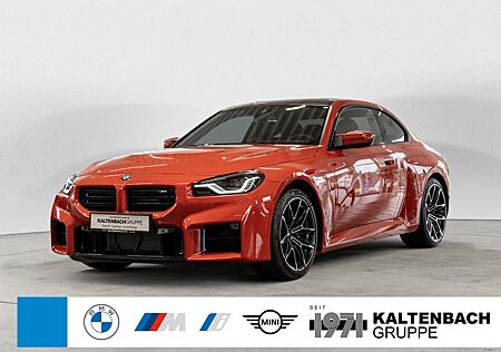 BMW M2 Coupe HUD LED NAVI KAMERA SHZ PDC KURVENLICHT