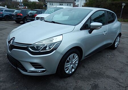 Renault Clio Cargo LKW ,1,5dCI,2 Sitzer, Klimaautomatik.