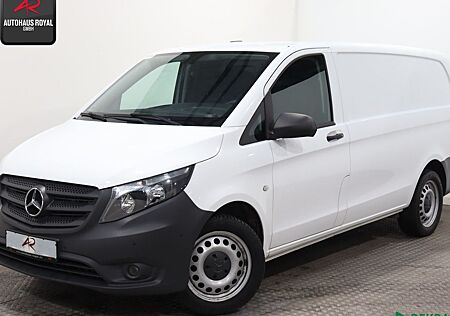 Mercedes-Benz Vito 114 CDI 4M KASTEN LANG SORTIMO,STANDHZ,AHK