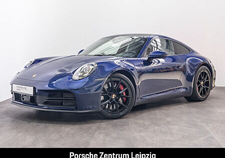 Porsche 992 911 Carrera S Sportabgas Sitzlüftung HD-Matr