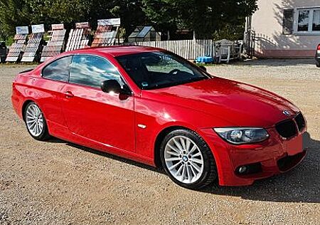 BMW 335i xDrive Coupé -