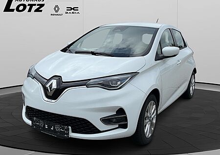 Renault ZOE Experience R110 ZE50 mit Batterie +CCS