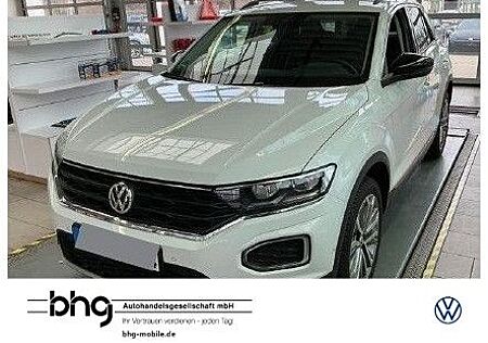 VW T-Roc Volkswagen 1.5 TSI ACT OPF DSG IQ.DRIVE