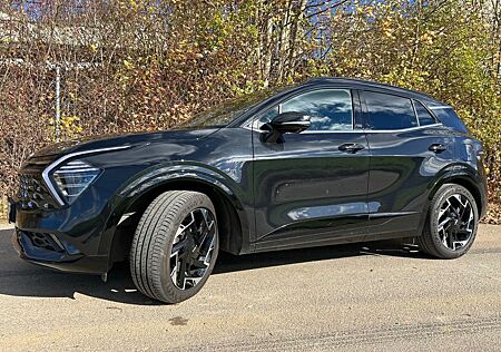 Kia Sportage GT line, Leder, Soundp., Panoramad.