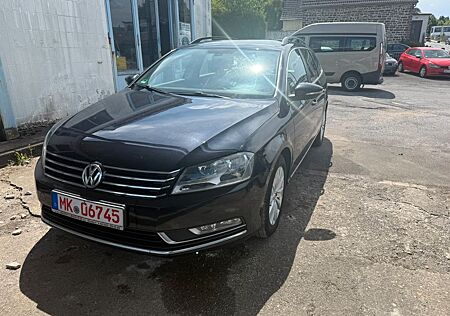 VW Passat Variant Volkswagen Comfortline BlueMotion