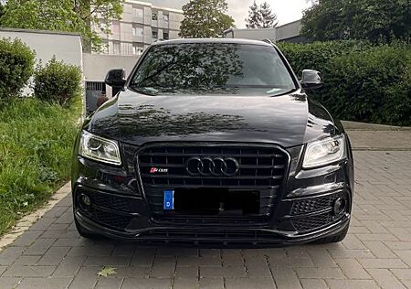 Audi SQ5 3.0 TDI tiptronic quattro -