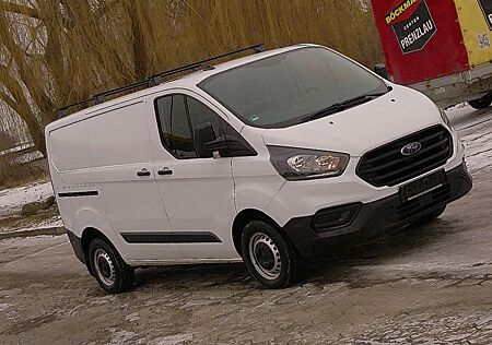 Ford Transit Custom Kasten 260 L1 TÜV 05/27 AHK S-HE